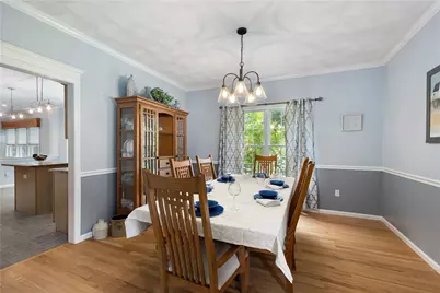 364 Orchard Woods Drive, North Kingstown, RI 02874 - Photo 13