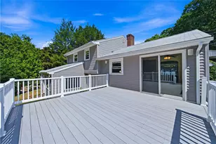 33 Shirley Dr, Cumberland, RI 02864 - Photo 37