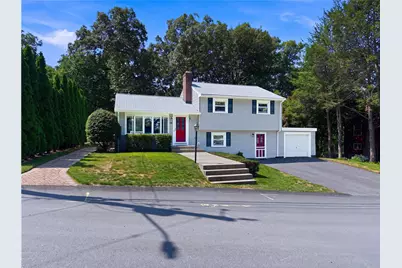 33 Shirley Drive, Cumberland, RI 02864 - Photo 5
