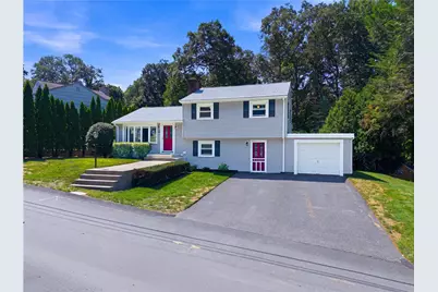33 Shirley Drive, Cumberland, RI 02864 - Photo 3