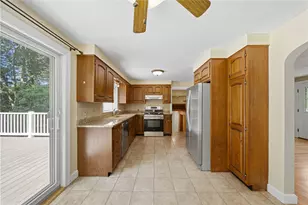 33 Shirley Dr, Cumberland, RI 02864 - Photo 13