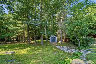 33 Shirley Drive, Cumberland, RI 02864 - Photo 43