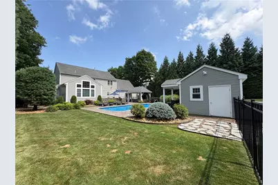 6 Val Jean Drive, Smithfield, RI 02828 - Photo 35