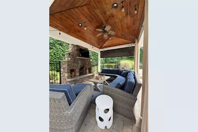 6 Val Jean Drive, Smithfield, RI 02828 - Photo 31