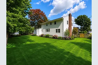 165 Merry Mount Drive, Warwick, RI 02888 - Photo 3