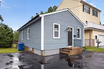 68 Uncas Street, Warwick, RI 02889 - Photo 3