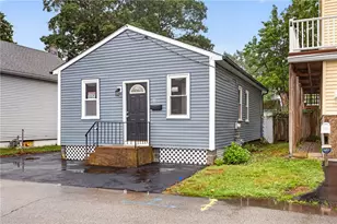 68 Uncas St, Warwick, RI 02889 - Photo 1