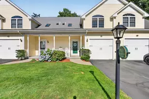 40 Louisquisset Pike, North Smithfield, RI 02896 - Photo 1