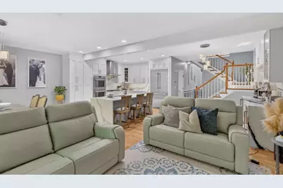 40 Louisquisset Pike, North Smithfield, RI 02896 - Photo 13