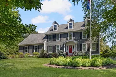 55 Harvest Drive, Portsmouth, RI 02871 - Photo 1