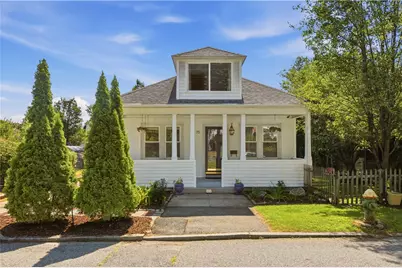 75 Longwood Avenue, Providence, RI 02908 - Photo 1
