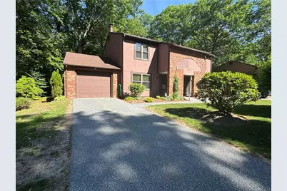41 Pheasant Run #41A, Smithfield, RI 02917 - Photo 1