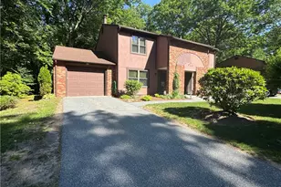 41 Pheasant Run, Smithfield, RI 02917 - Photo 1