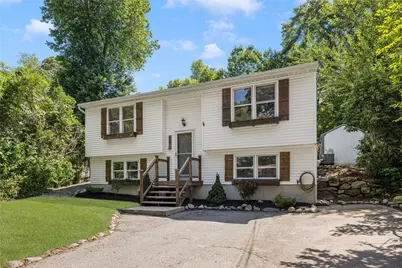 29 Pepper Bush Trail, Narragansett, RI 02874 - Photo 3