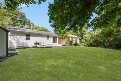 29 Pepper Bush Trail, Narragansett, RI 02874 - Photo 35