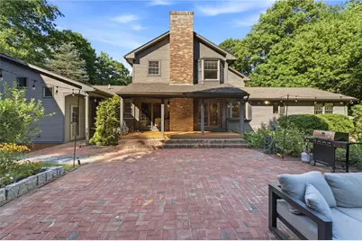 145 Beechwood Drive, Cranston, RI 02921 - Photo 43