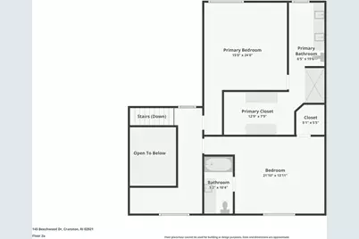 145 Beechwood Drive, Cranston, RI 02921 - Photo 47