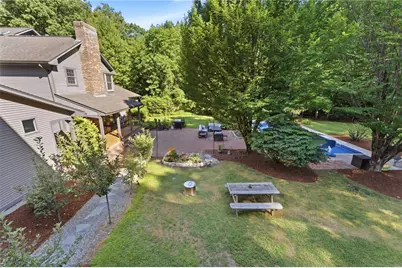 145 Beechwood Drive, Cranston, RI 02921 - Photo 35