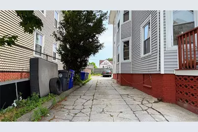 40 Atlantic Avenue #Thrid Floor, Providence, RI 02907 - Photo 11