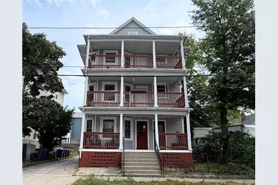 40 Atlantic Avenue #Thrid Floor, Providence, RI 02907 - Photo 1