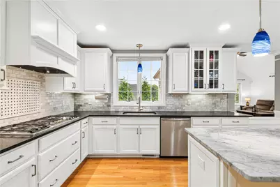 14 Longbrook Drive, Cumberland, RI 02864 - Photo 5