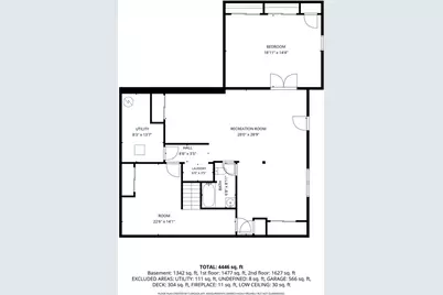 14 Longbrook Drive, Cumberland, RI 02864 - Photo 35
