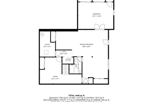 14 Longbrook Dr, Cumberland, RI 02864 - Photo 35