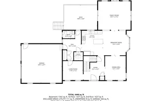 14 Longbrook Dr, Cumberland, RI 02864 - Photo 33