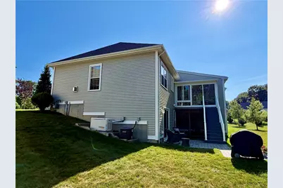 170 Providence Pike #153, North Smithfield, RI 02896 - Photo 21