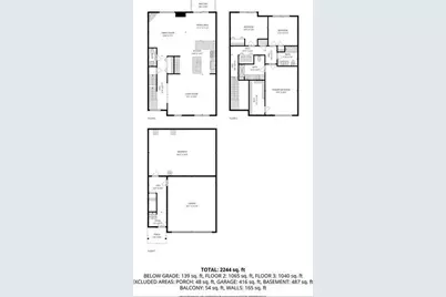 103 Hunting Hill Drive, Cumberland, RI 02864 - Photo 3