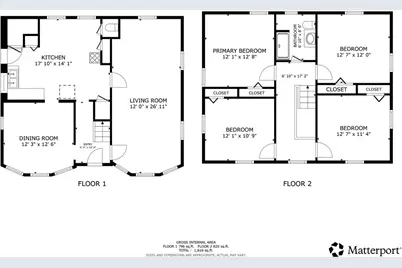128 Atwood Avenue, Pawtucket, RI 02860 - Photo 33