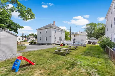 128 Atwood Avenue, Pawtucket, RI 02860 - Photo 29