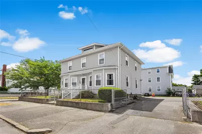 128 Atwood Avenue, Pawtucket, RI 02860 - Photo 1