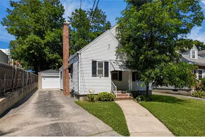 435 Auburn Street, Cranston, RI 02910 - Photo 1