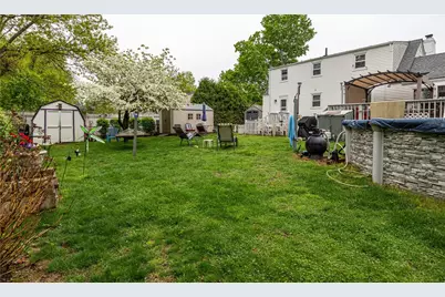84 Harvard Street, Cranston, RI 02920 - Photo 7