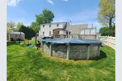 84 Harvard Street, Cranston, RI 02920 - Photo 5
