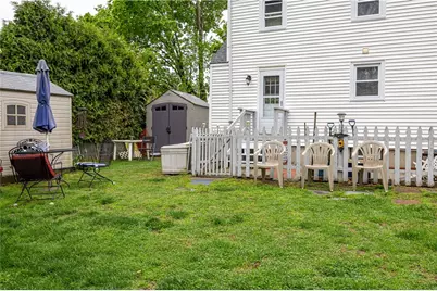 84 Harvard Street, Cranston, RI 02920 - Photo 9
