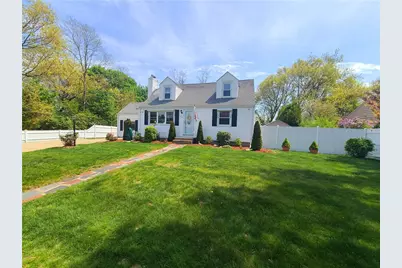 84 Harvard Street, Cranston, RI 02920 - Photo 1