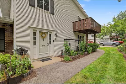 494 Round Hill Court #494, Warwick, RI 02886 - Photo 25