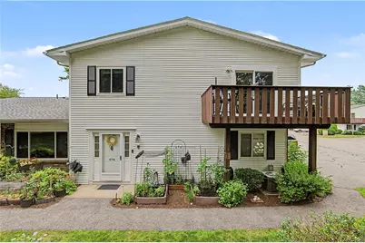 494 Round Hill Court #494, Warwick, RI 02886 - Photo 1