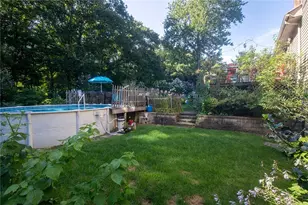 122 Elton Cir, Cranston, RI 02921 - Photo 43