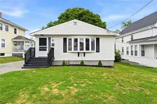 8 Henry St, East Providence, RI 02914 - Photo 1