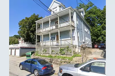 228 West School Street, Woonsocket, RI 02895 - Photo 1