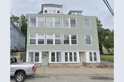 228 West School Street, Woonsocket, RI 02895 - Photo 3