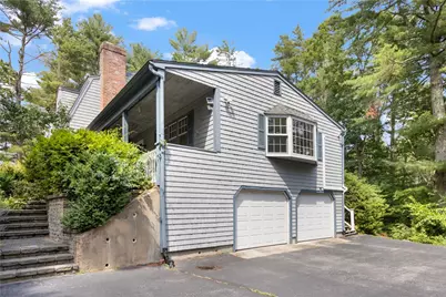 257 Shannock Road, South Kingstown, RI 02879 - Photo 37