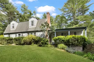257 Shannock Rd, South Kingstown, RI 02879 - Photo 1