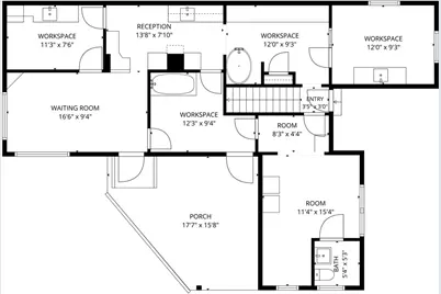 7440 Post Road, North Kingstown, RI 02852 - Photo 13