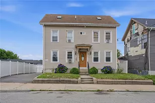 146 Sterry St, Pawtucket, RI 02860 - Photo 1