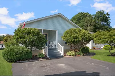 9 Mockingbird Lane, Tiverton, RI 02878 - Photo 3