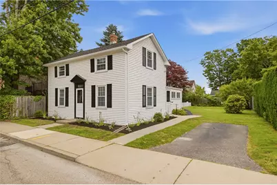 26 Freebody Street, Newport, RI 02840 - Photo 1